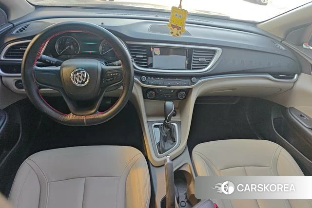 Buick Yinglang 2020 Другой из Китая, фото 2