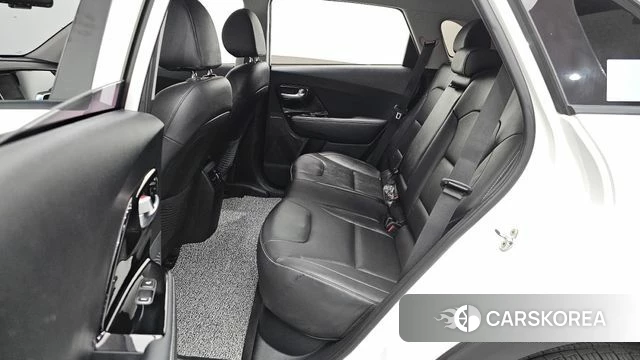 Kia Niro EV 2021 Белый из Кореи, фото 2
