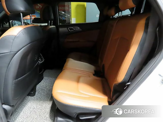 Kia Sportage 5th Generation 2021 Белый из Кореи, фото 2