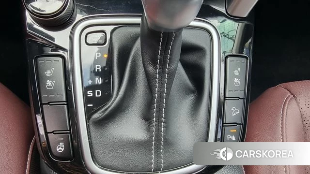 Kia Seltos 2021 Белый из Кореи, фото 2