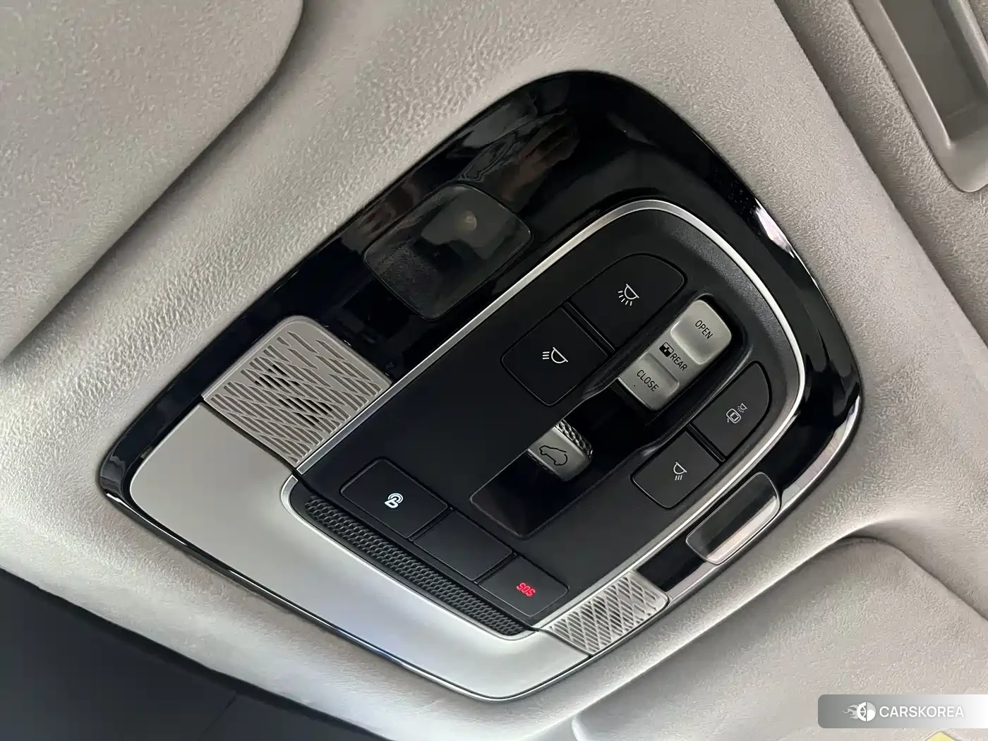 Hyundai Paristi 2022 Черный из Китая, фото 2