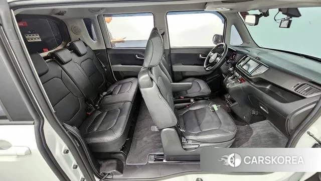 Kia The New Kia Ray 2024 Белый из Кореи, фото 2