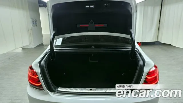 Kia More K9 2020 Белый из Кореи, фото 2