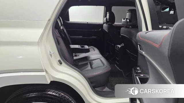 Ssangyong Actian 2nd Generation 2024 Белый из Кореи, фото 2