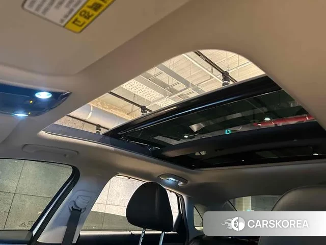 Kia K5 3rd generation 2020 Белый из Кореи, фото 2