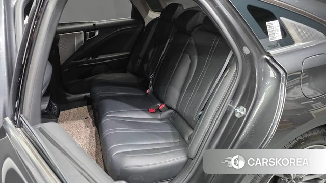 Kia K8 2023 Серый из Кореи, фото 2