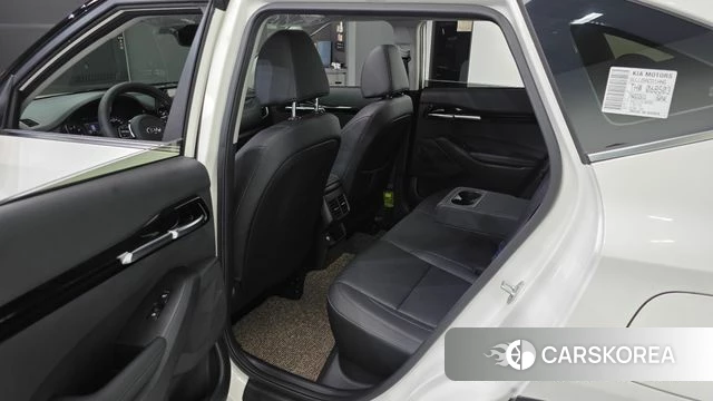 Kia Seltos 2020 Белый из Кореи, фото 2