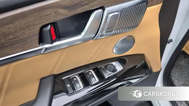 Kia Mohave Master 2020 Белый из Кореи, фото 2