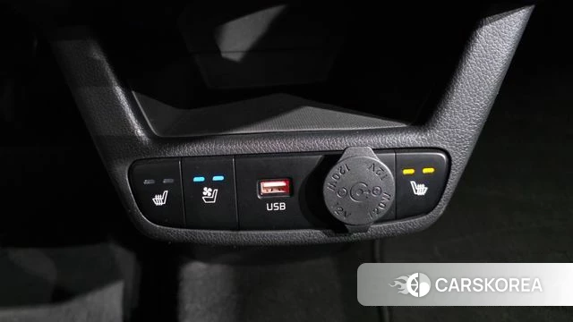 Kia The New Kia Ray 2023 Белый из Кореи, фото 2
