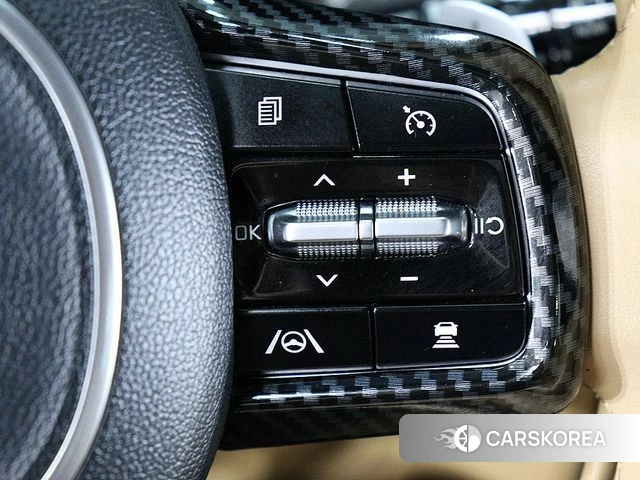 Kia Sorento 4th Generation 2020 Белый из Кореи, фото 2