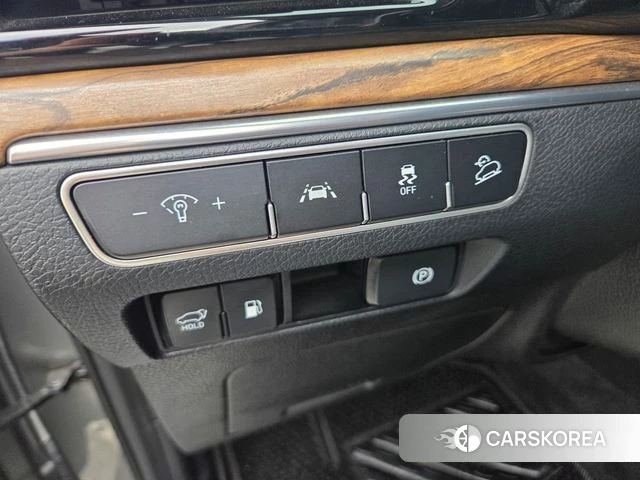 Kia Mohave Master 2020 Серый из Кореи, фото 2