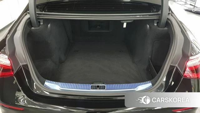 Mercedes-Benz S-Class W223 2025 Черный из Кореи, фото 2