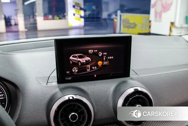 Audi Q2L 2022 Белый из Китая, фото 2