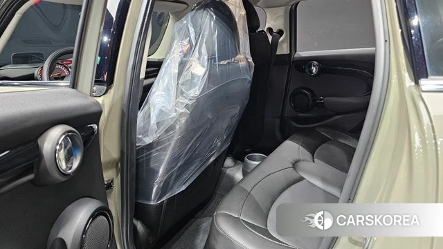 Mini Cooper 2019 Цвет тростника из Кореи, фото 2