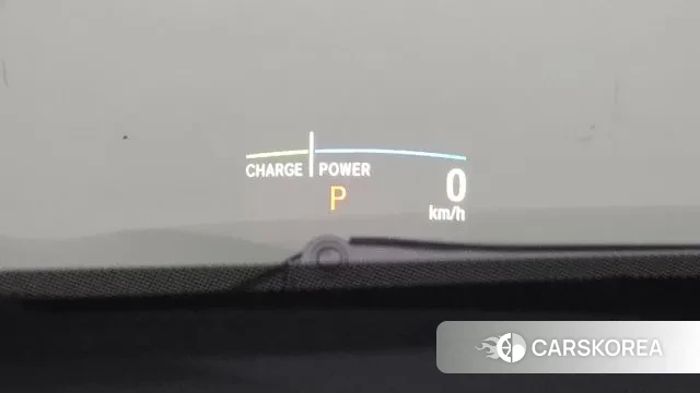 Honda CR-V 5th generation 2022 Серый из Кореи, фото 2