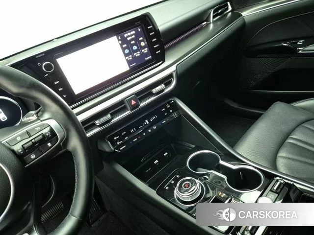 Kia K5 3rd generation id 3920923 из Кореи 2