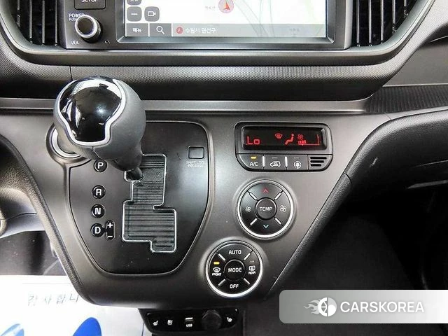 Kia The New Kia Ray 2023 Жемчужный цвет из Кореи, фото 2