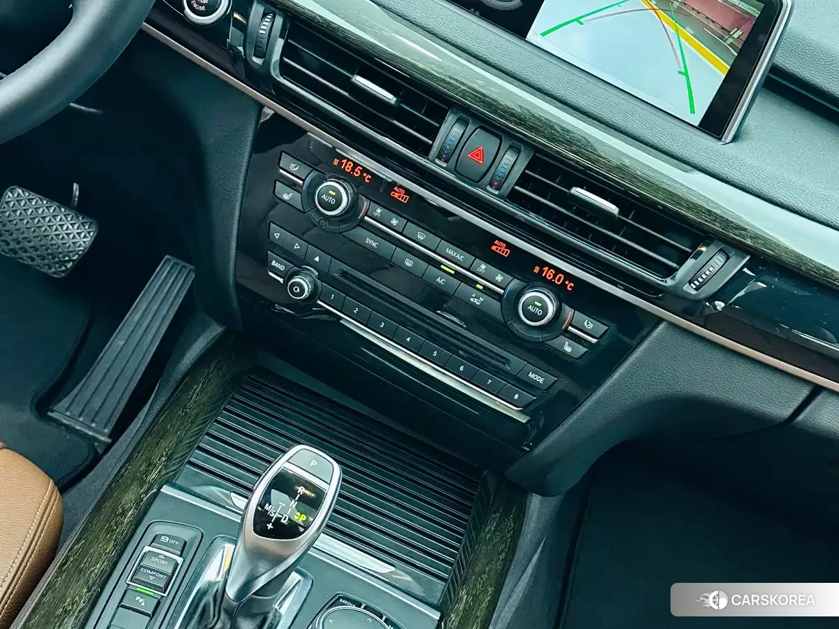 BMW X5 2018 Белый из Китая, фото 2