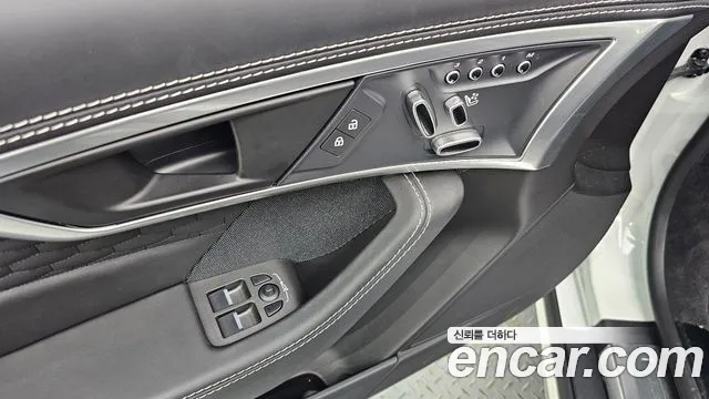 Jaguar F-TYPE id 2661674 из Кореи 2