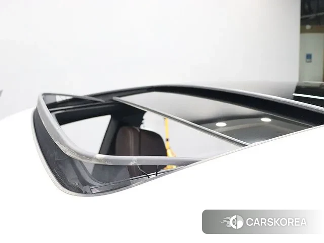 BMW 6 Series GT (G32) 2024 Белый из Кореи, фото 2