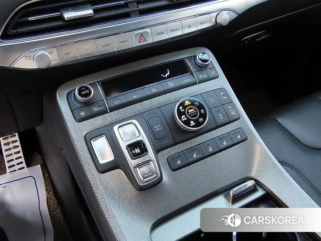 Hyundai Palisade 2020 Серый из Кореи, фото 2