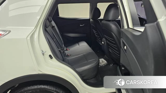 Ssangyong Tivoli Armor 2019 Белый из Кореи, фото 2