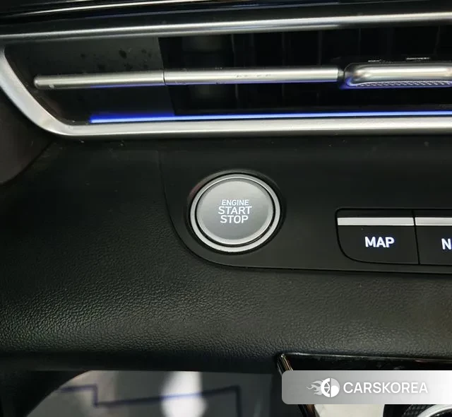 Hyundai Avante (CN7) 2020 Серый из Кореи, фото 2