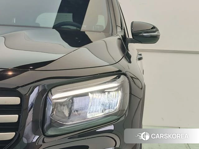 Mercedes-Benz GLB id 4216981 из Китая 2