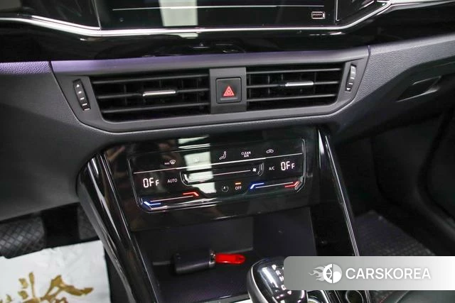 Volkswagen Tanyue 2021 Черный из Китая, фото 2