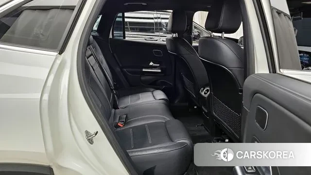 Mercedes-Benz EQA H243 2023 Белый из Кореи, фото 2