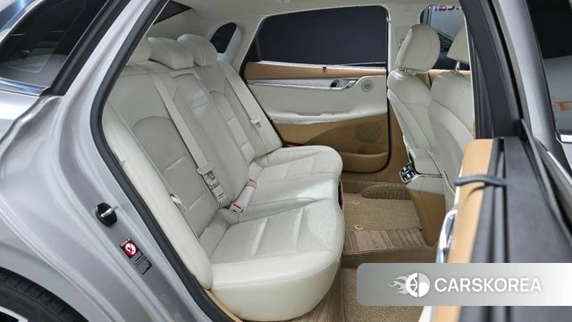 Hyundai The New Grandeur IG 2020 Серебристо-серый из Кореи, фото 2