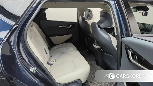 Kia EV6 2021 Темно-зеленый из Кореи, фото 2