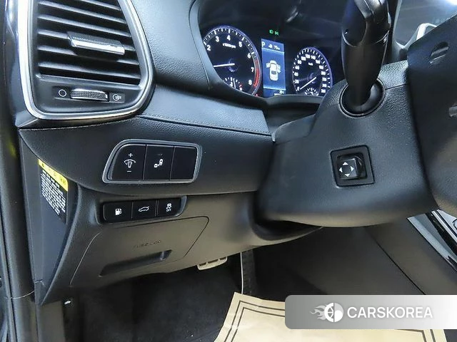 Hyundai Grandeur IG 2018 Черный из Кореи, фото 2