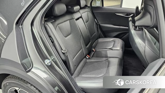 Kia Di Ol Nu Niro 2022 Серый из Кореи, фото 2