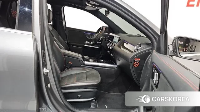 Mercedes-Benz GLA - Class H247 2020 Серый из Кореи, фото 2