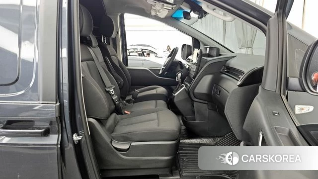 Hyundai Staria 2024 Серый из Кореи, фото 2