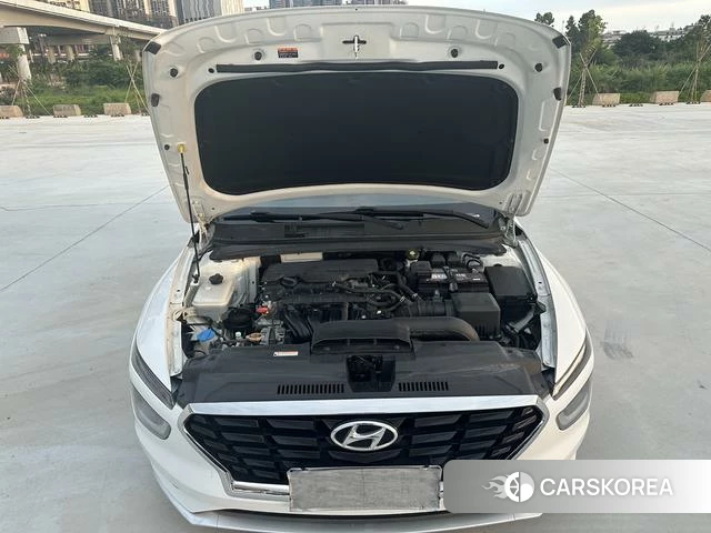 Hyundai Name picture 2022 Белый из Китая, фото 2