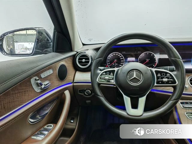 Mercedes-Benz E-class 2019 Черный из Китая, фото 2