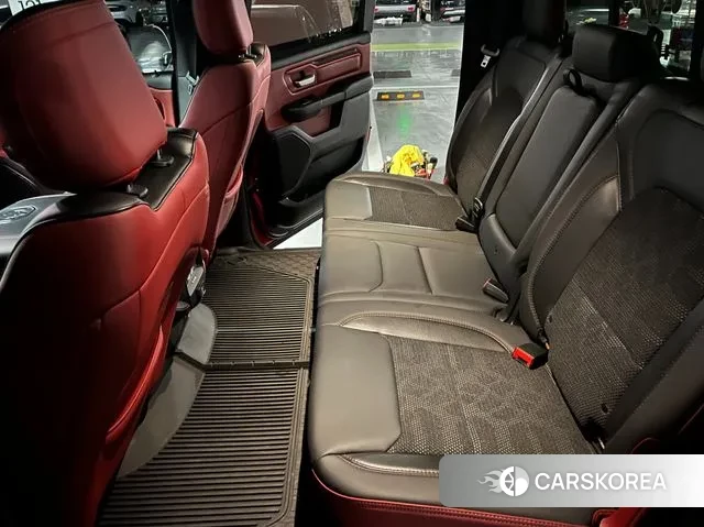 Dodge Lampicup 2019 Красный из Кореи, фото 2