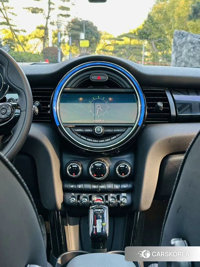 MINI MINI 2021 Белый из Китая, фото 2