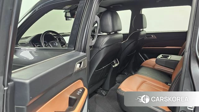 Ssangyong Rexton Sports 2018 Серый из Кореи, фото 2