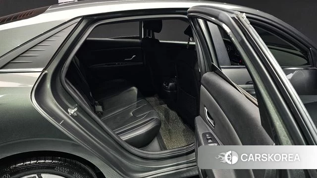 Hyundai Avante (CN7) 2020 Серый из Кореи, фото 2