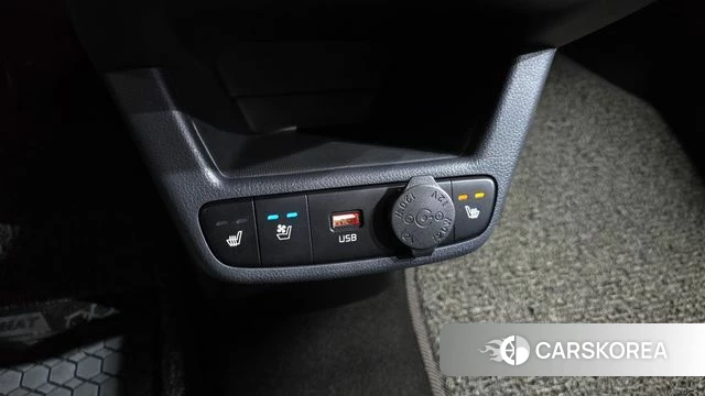 Kia The New Kia Ray 2026 Жемчужный цвет из Кореи, фото 2