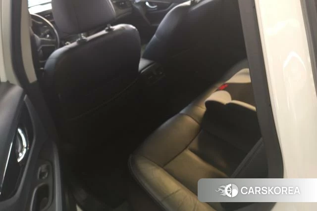 Nissan Qijun 2019 Белый из Китая, фото 2