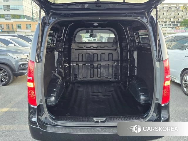 Hyundai The New Grand Starex 2020 Синий из Кореи, фото 2