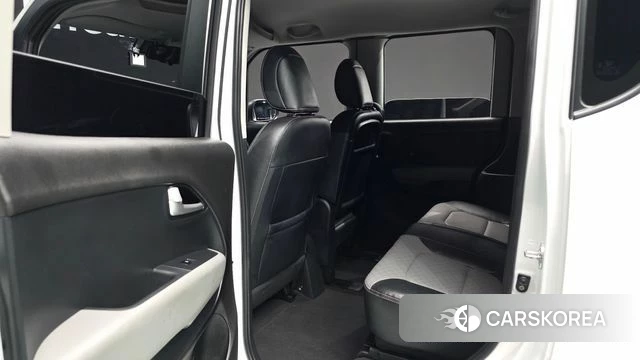 Kia The New Ray 2021 Белый из Кореи, фото 2