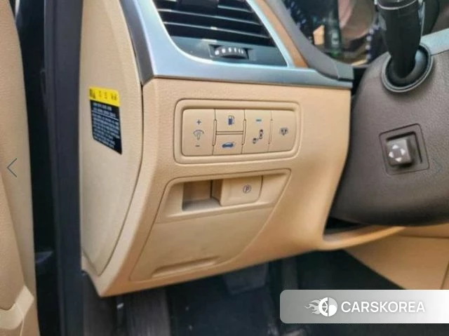 Genesis G80 2018 Черный из Кореи, фото 2