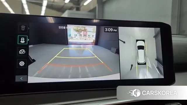 Kia Sorento 4th Generation 2023 Белый из Кореи, фото 2