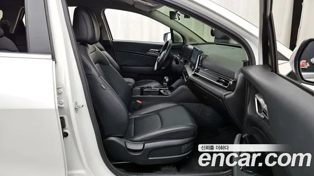 Kia Sportage 5th Generation id 2497225 из Кореи 2