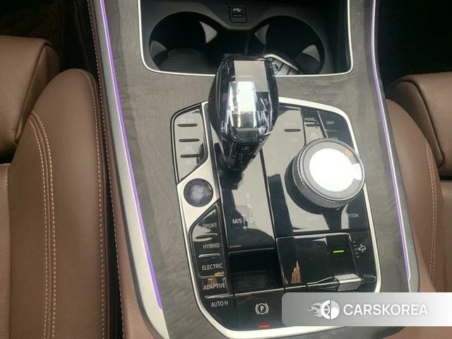 BMW X5 PHEV 2022 Черный из Китая, фото 2